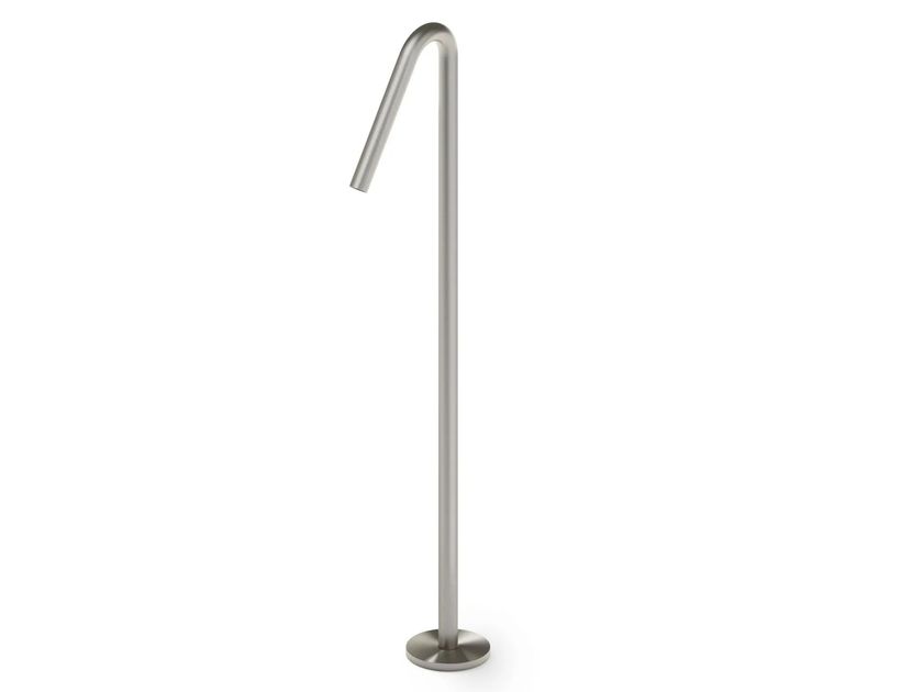 Amphora
REEL - RE024
Floor standing stainless steel bathtub spout