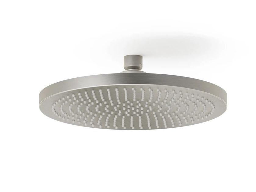 Amphora
REEL - RE039
Ceiling mounted stainless steel overhead shower