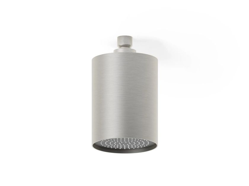 Amphora
REEL - RE041
Ceiling mounted stainless steel overhead shower