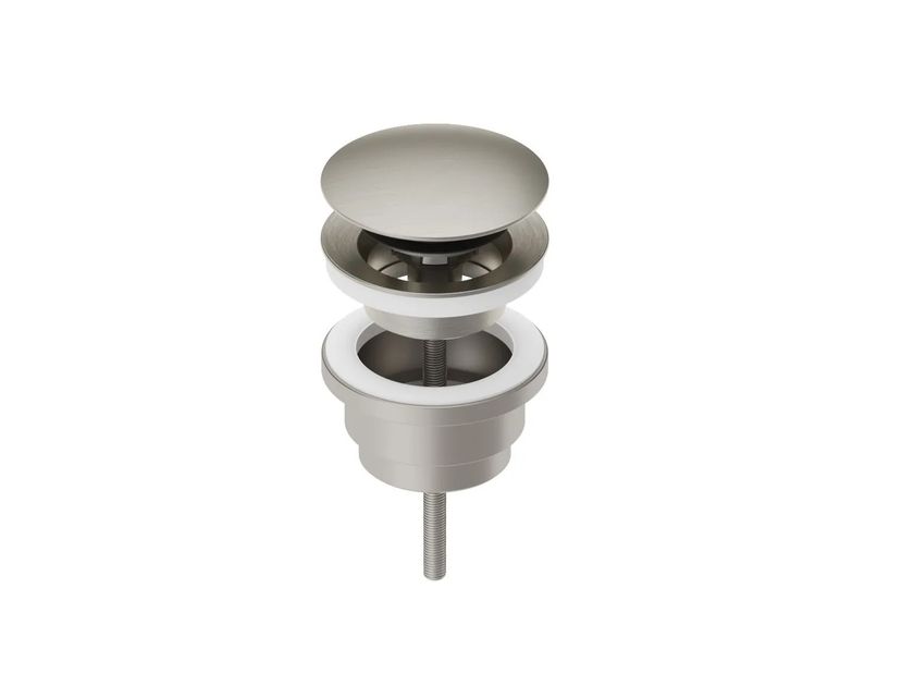 Amphora
REEL - RE043
Washbasin stainless steel pop up plug