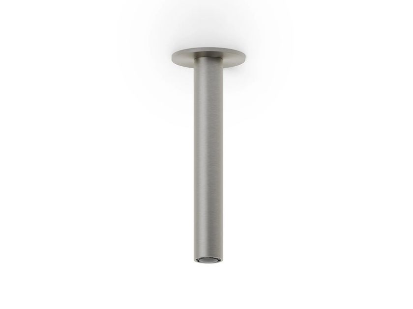 Amphora
REEL - RE055
Ceiling mounted stainless steel overhead shower with arm