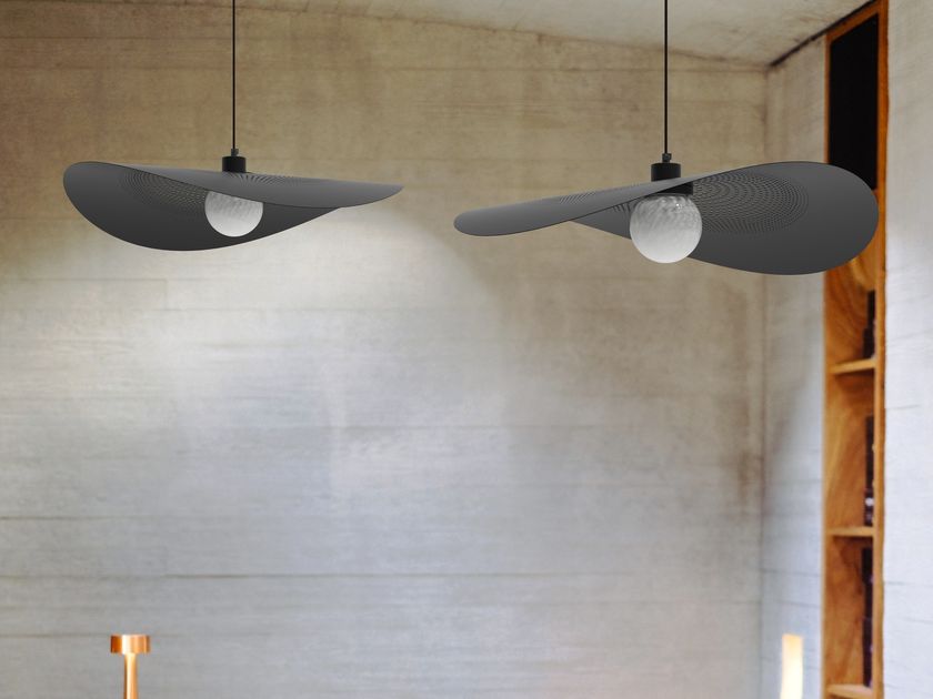 Andcosta
ARMANDO S700
LED aluminium pendant lamp