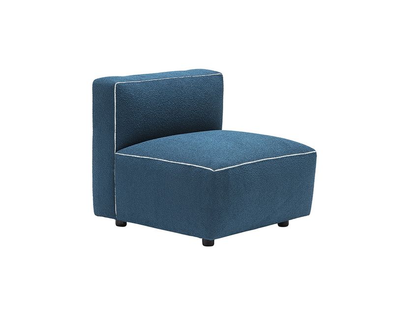 Andreu World
DADO OUTDOOR SF2371
Fabric garden armchair