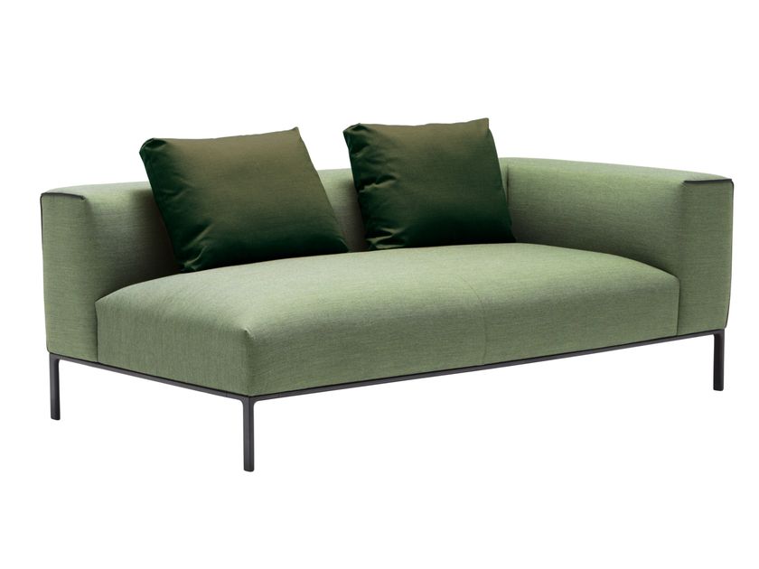 Andreu World
RAGLAN HOME SF2213
Modular 2 seater fabric sofa