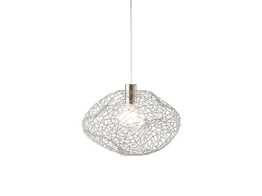 Ango
CLOUD
LED pendant lamp