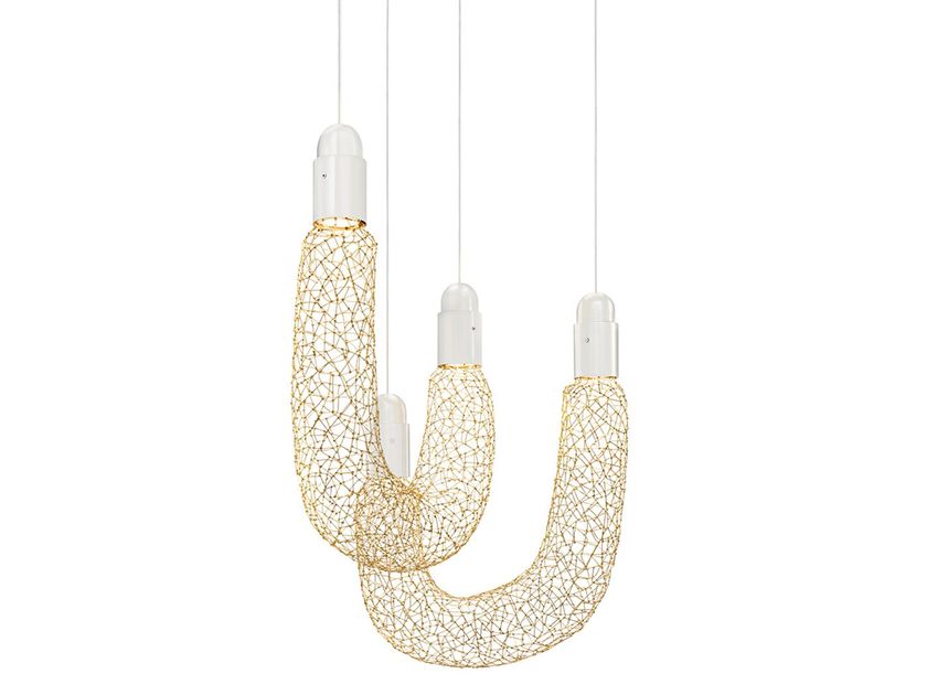 Ango
FIRMAMENT 2
LED pendant lamp