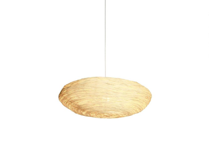 Ango
HANGING WORLD
LED rattan pendant lamp