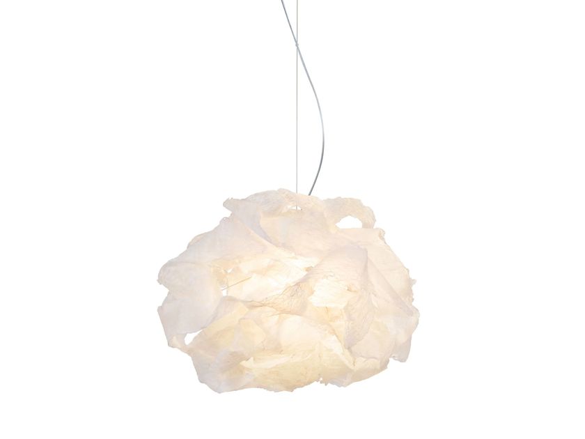 Ango
TRANSCENDENCE 1
LED handcrafted pendant lamp