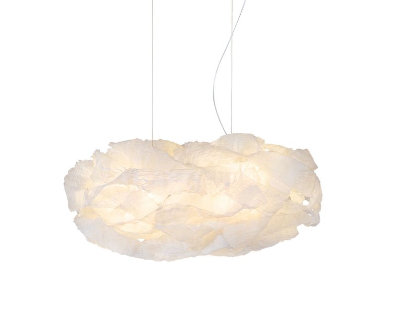 Ango
TRANSCENDENCE 2
LED handmade pendant lamp