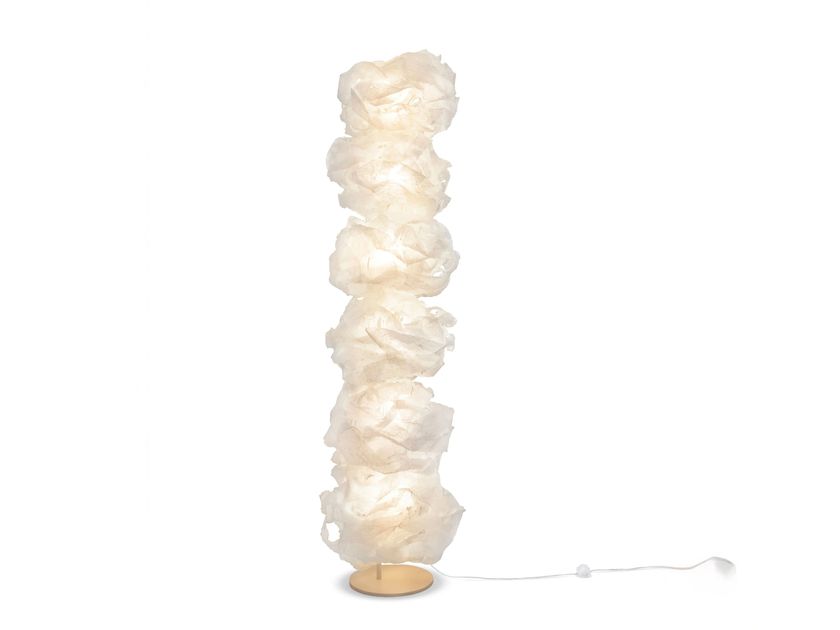 Ango
TRANSCENDENCE TOWER
Handmade LED floor lamp