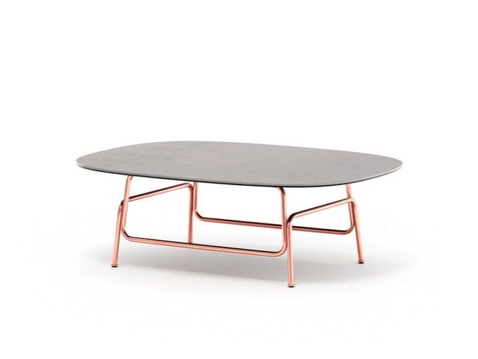 Annud
KAPOOR
Rectangular Sintered stone coffee table
