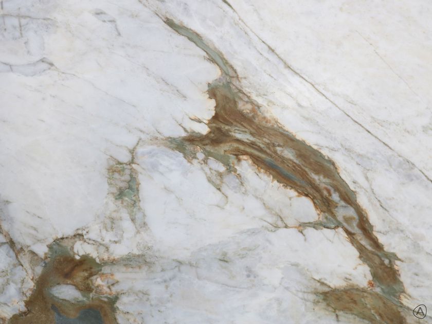 Antolini®
CALACATTA RAFFAELLO
Dolomite