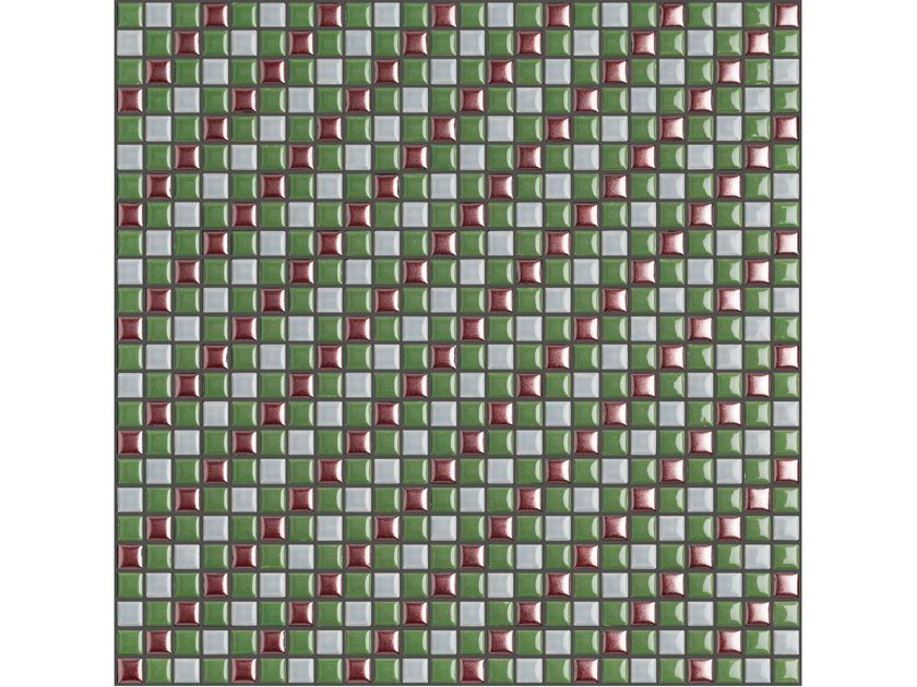 Appiani
TEXTURE DIAGO 02
Ceramic mosaic
