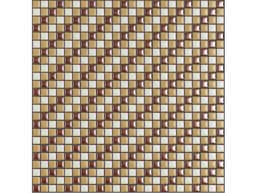 Appiani
TEXTURE DIAGO 04
Ceramic mosaic
