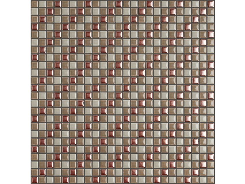 Appiani
TEXTURE DIAGO 05
Ceramic mosaic