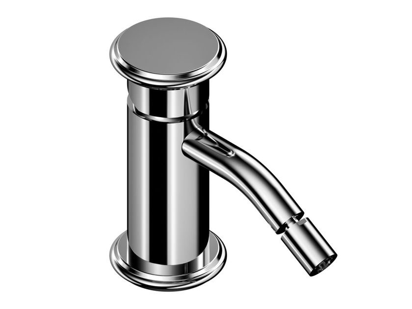 AQUAELITE
INSTILE
Countertop brass bidet mixer