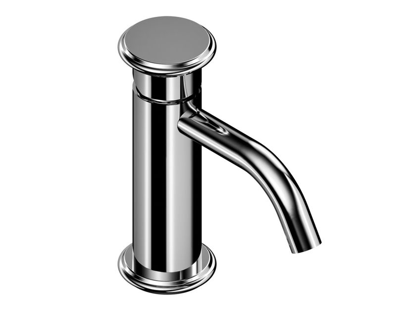 AQUAELITE
INSTILE
Countertop brass washbasin mixer