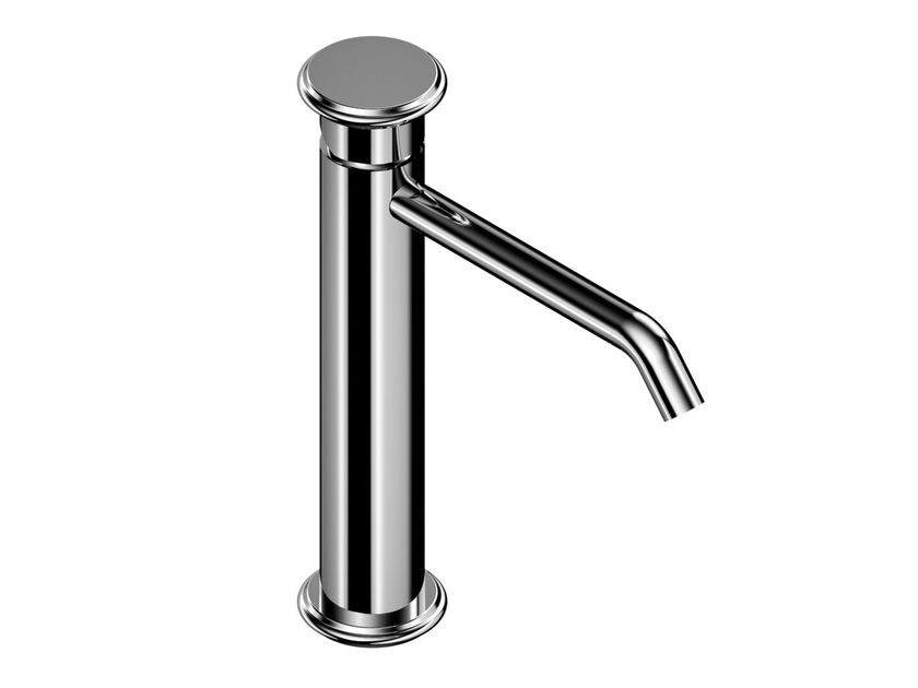 AQUAELITE
INSTILE
Countertop High brass washbasin mixer