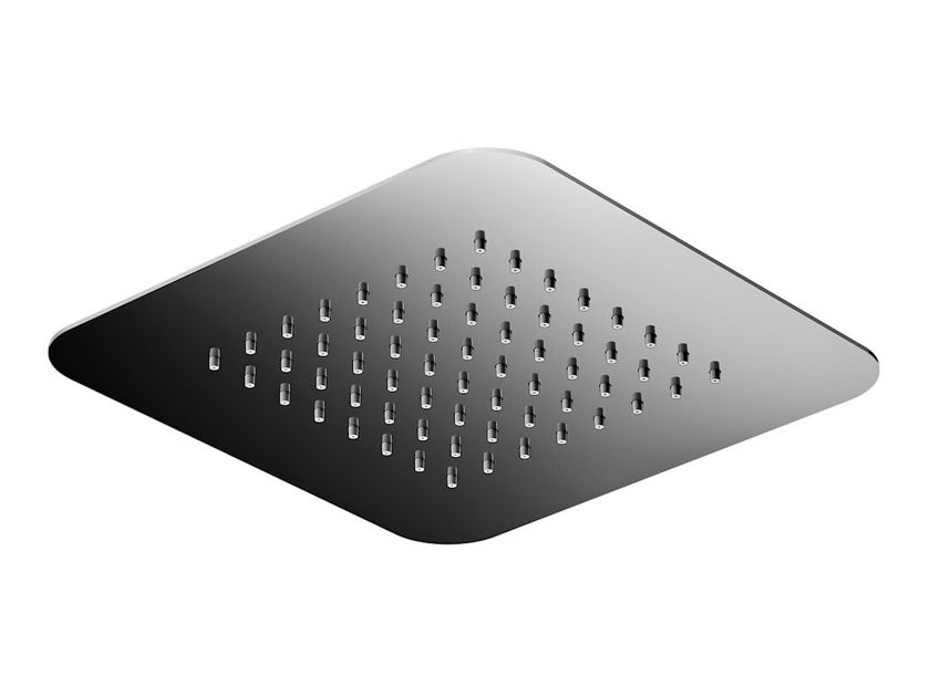 AQUAELITE
TECHNO
Stainless steel overhead shower