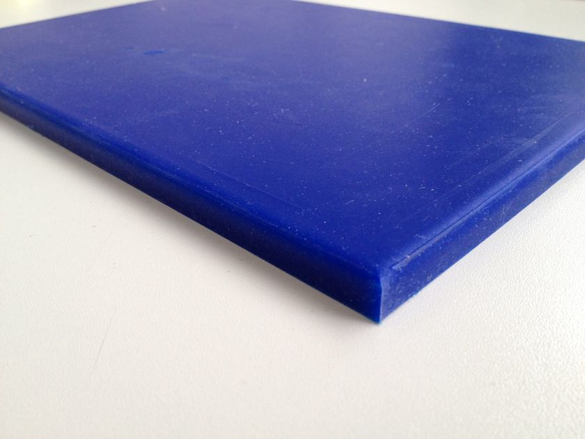ARCO BLUE DAMPING - Антивибрационная система