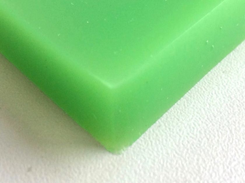 ARCO GREEN DAMPING