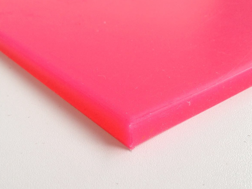 ARCO MAGENTA DAMPING
