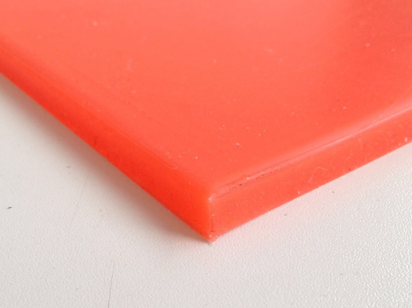 ARCO RED DAMPING