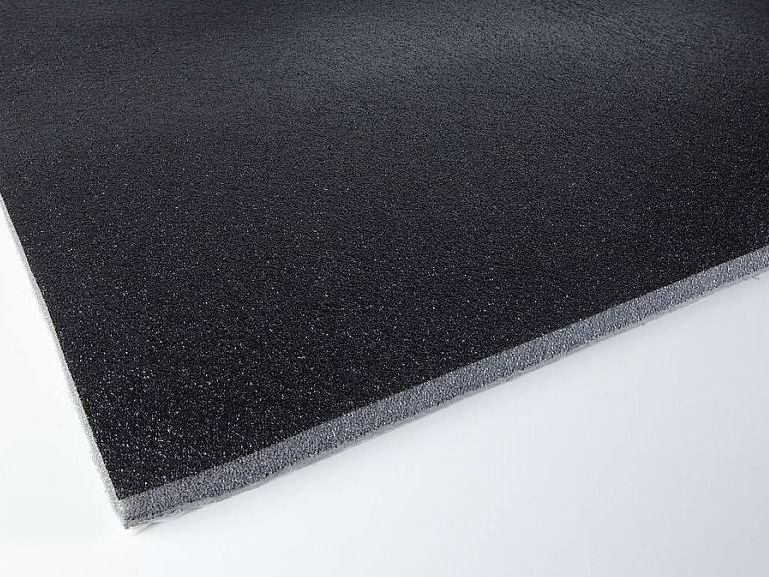 ARCO RUBBER - Система звукоизоляции