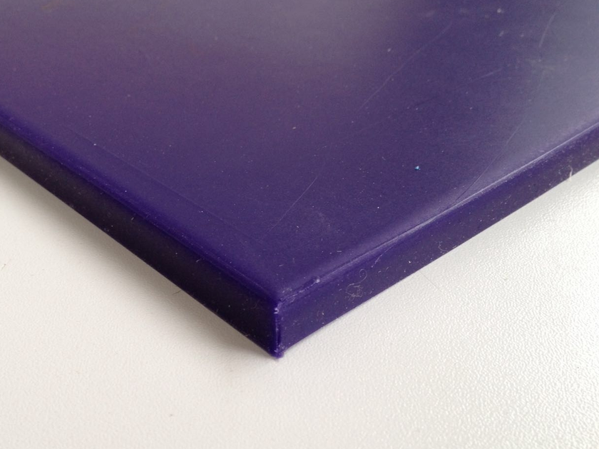 ARCO VIOLET DAMPING - Антивибрационная система