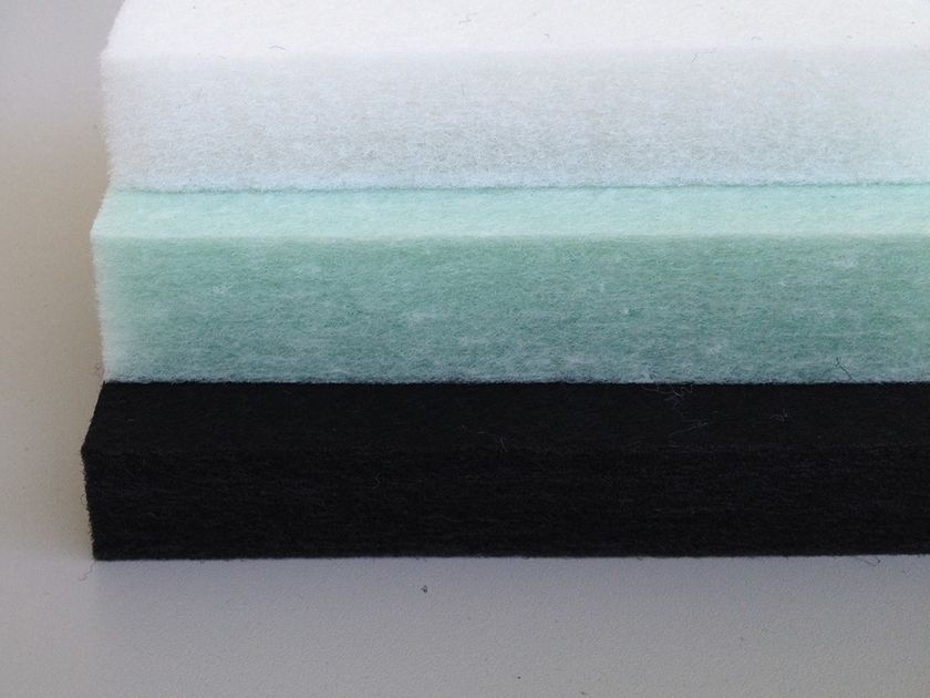 ARCO WALL FIBER