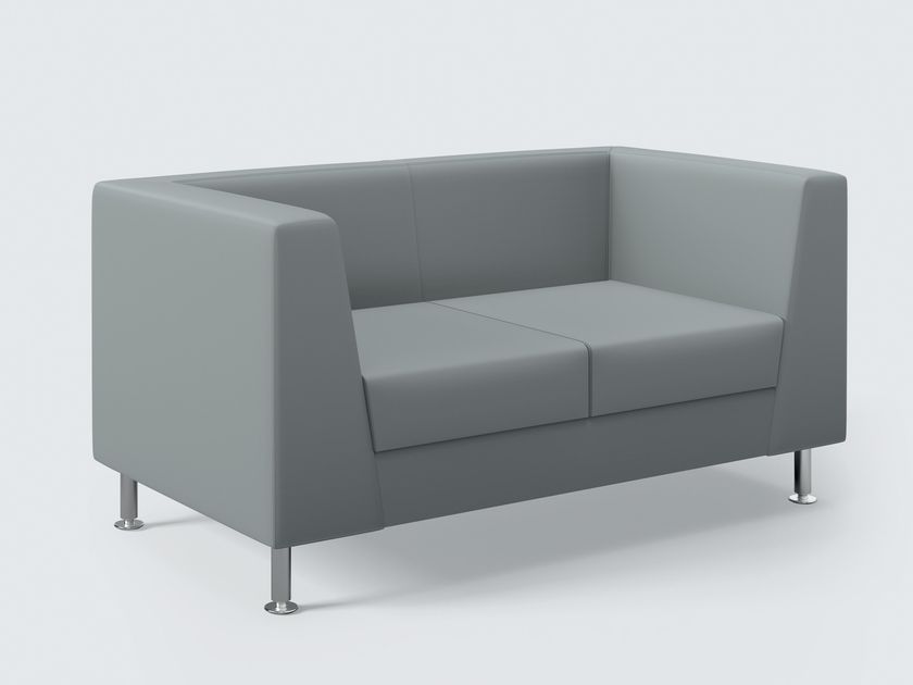 Ares Line
NAXOS
2 seater sofa