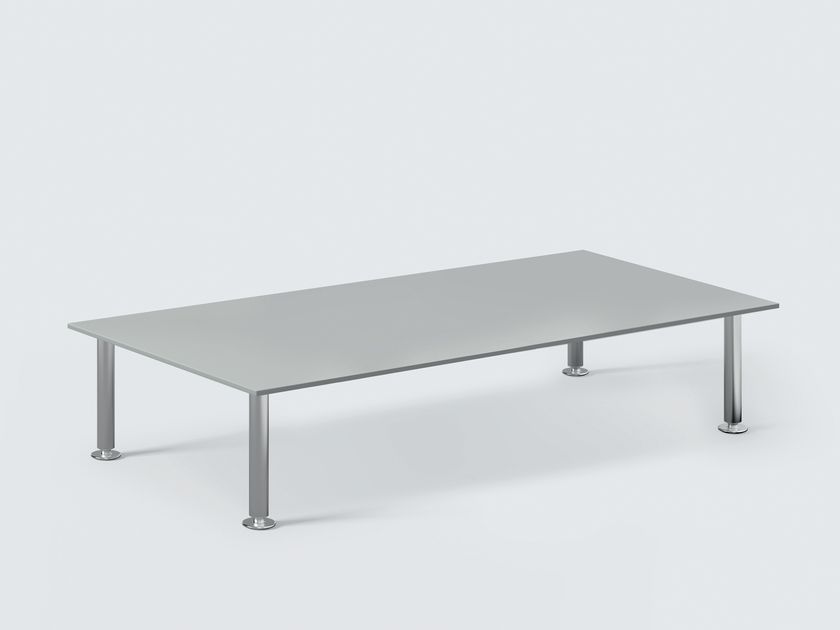 Ares Line
NAXOS
Rectangular coffee table