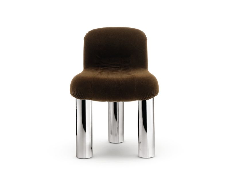 arflex
BOTOLO HIGH
Fabric easy chair