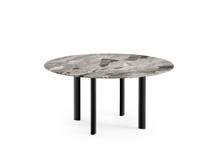 arflex
MAREA
Round table