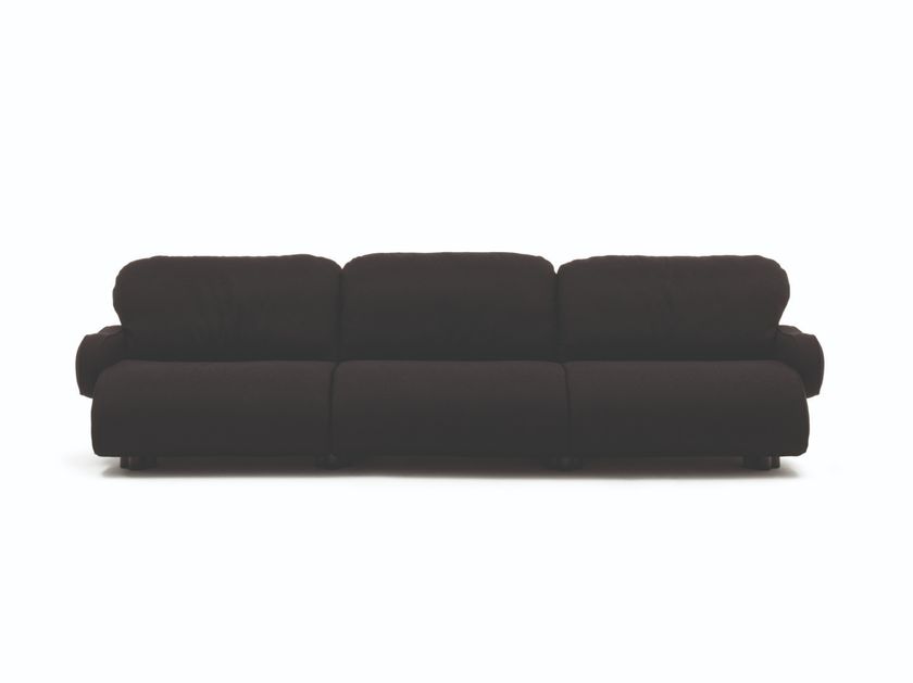 arflex
TREBOLI
Straight sofa