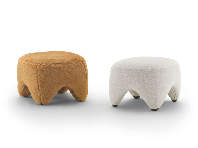 arflex
YUZU
Fabric pouf