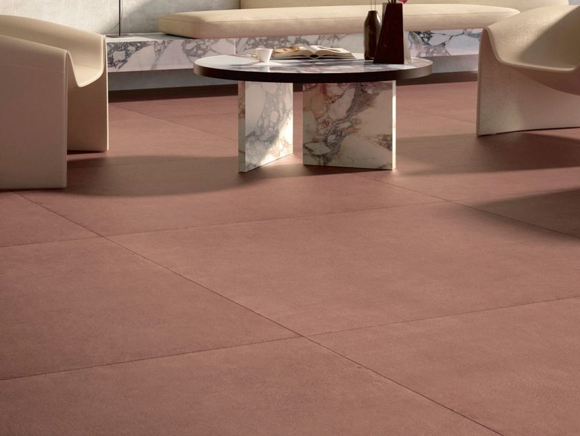 BALANCE - MARSALA RED