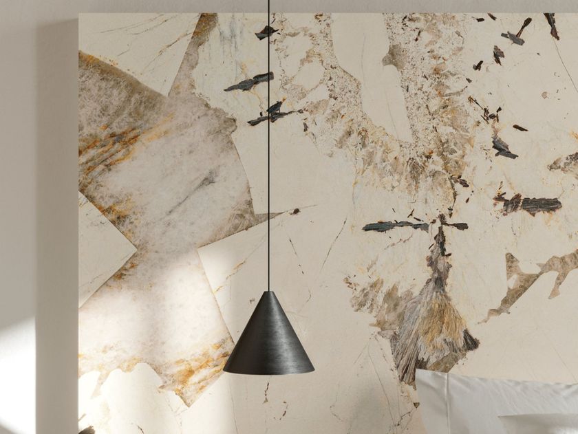 Ariostea
ULTRA MARMI - PATAGONIA
Porcelain stoneware wall/floor slabs with marble effect