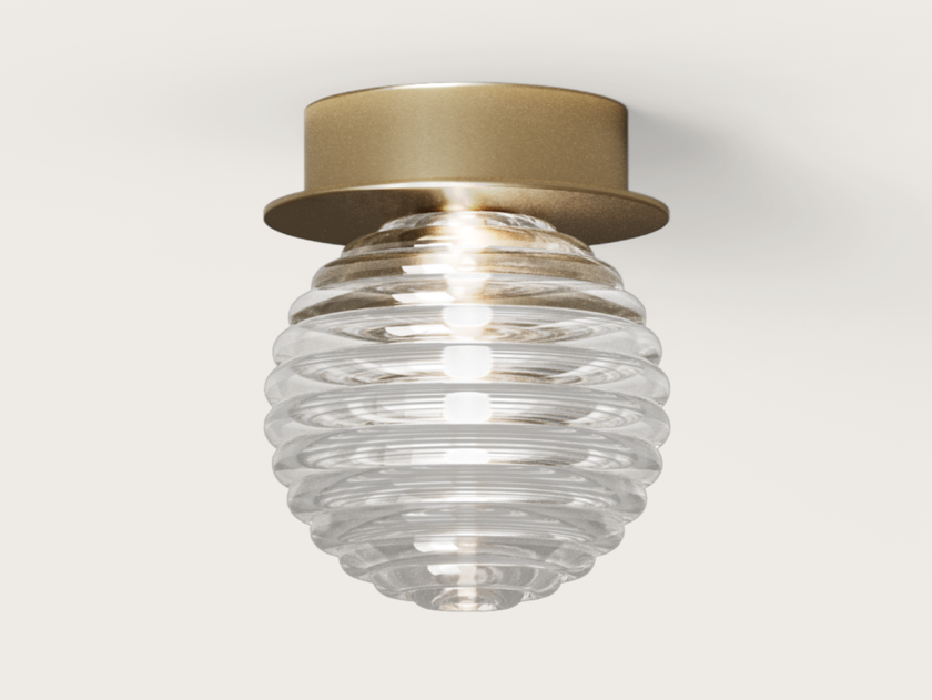 Aromas del Campo
DOUL
LED glass ceiling light