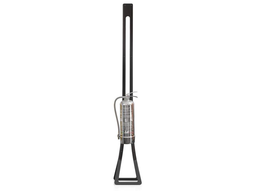 ARQ Luxury Extinguishers EIFFEL BLACK - Подставка для огнетушителя