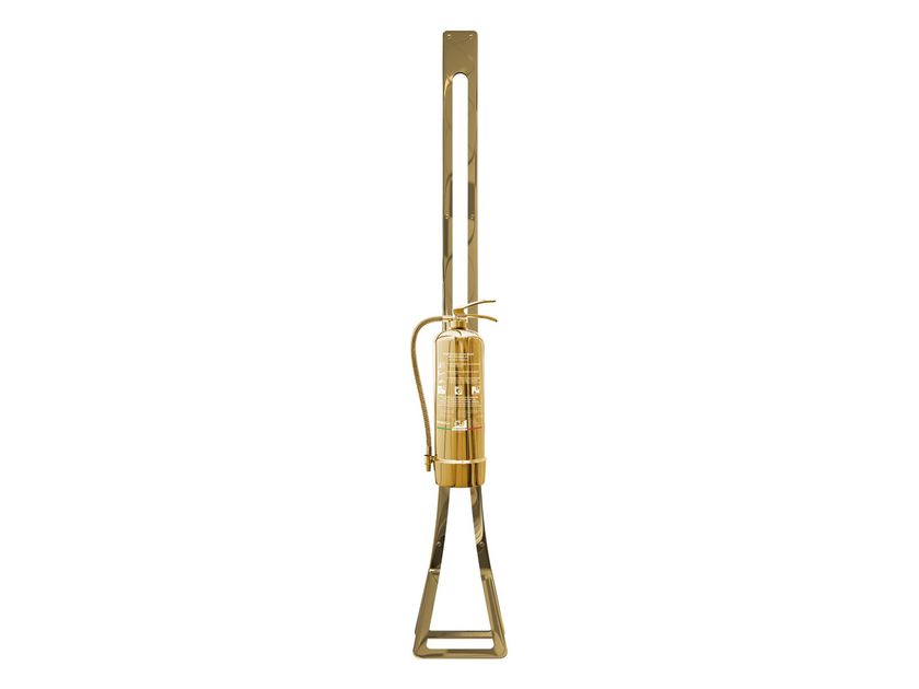ARQ Luxury Extinguishers EIFFEL GOLD - Подставка для огнетушителя