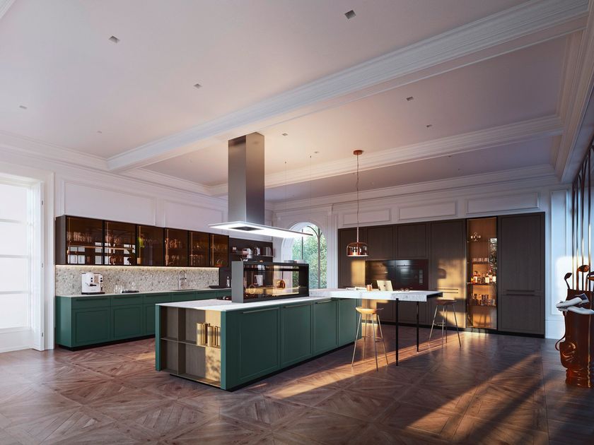 Arrital
AK_PROJECT_11
Fitted kitchen with island