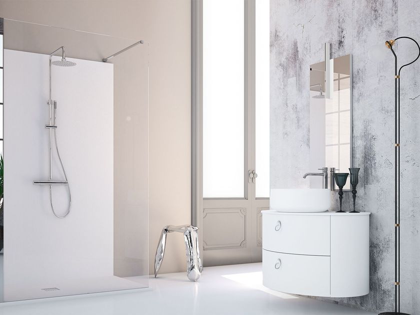 ARTEBA
ONDA ON11
Vanity unit with drawers