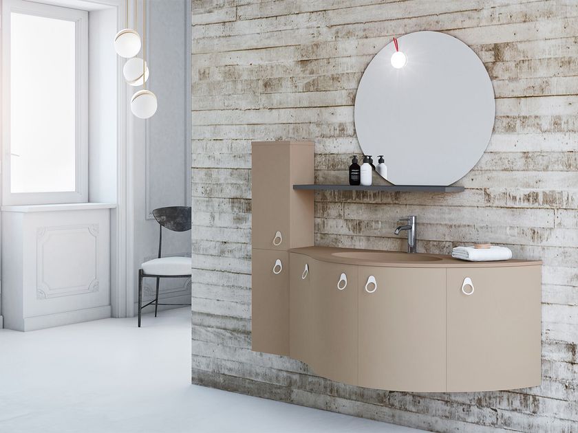 ARTEBA
ONDA ON14
Vanity unit with doors
