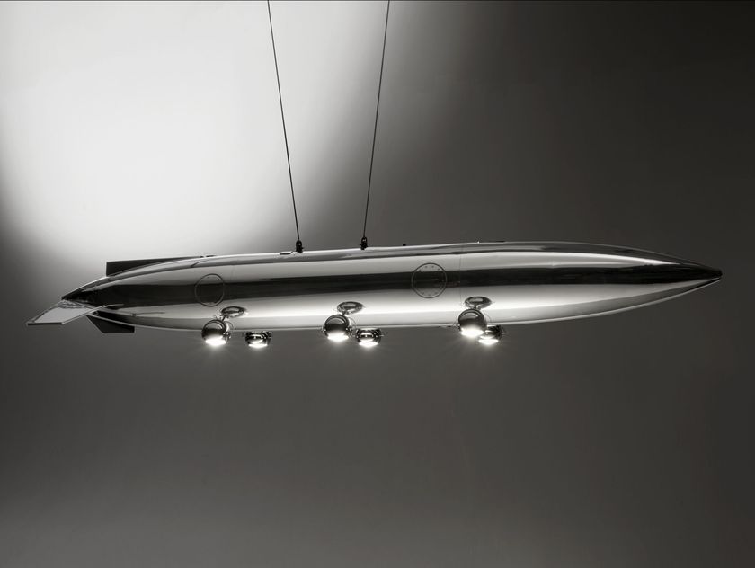 Arteinmotion
AIR-ALP0170
LED pendant lamp