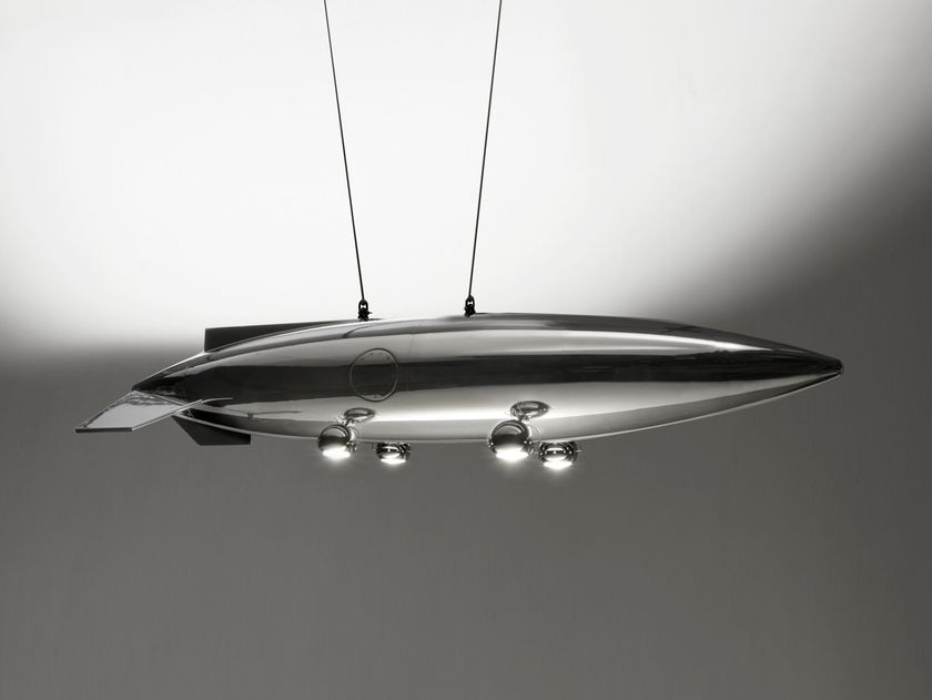 Arteinmotion
AIR-ALP0177
LED pendant lamp