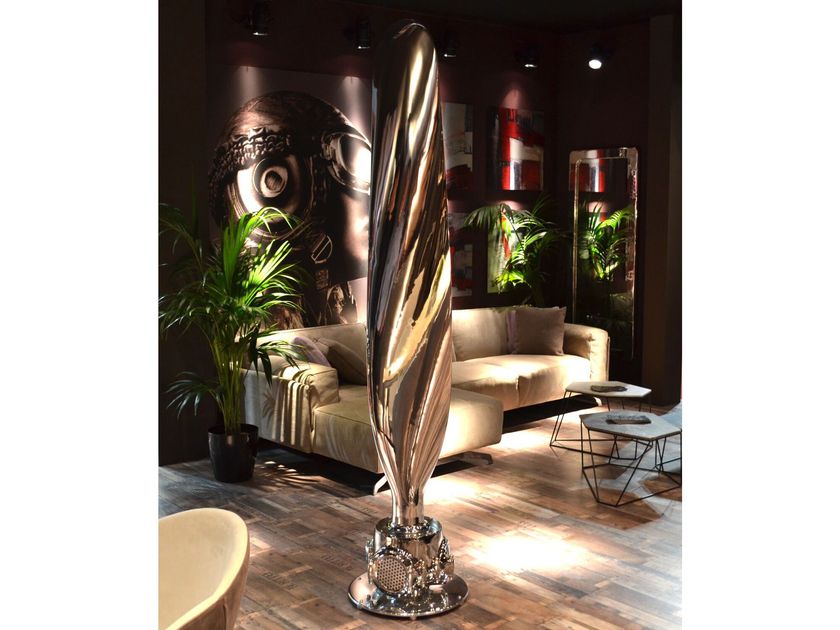 Arteinmotion
AIR-PAL0118
Sculpture