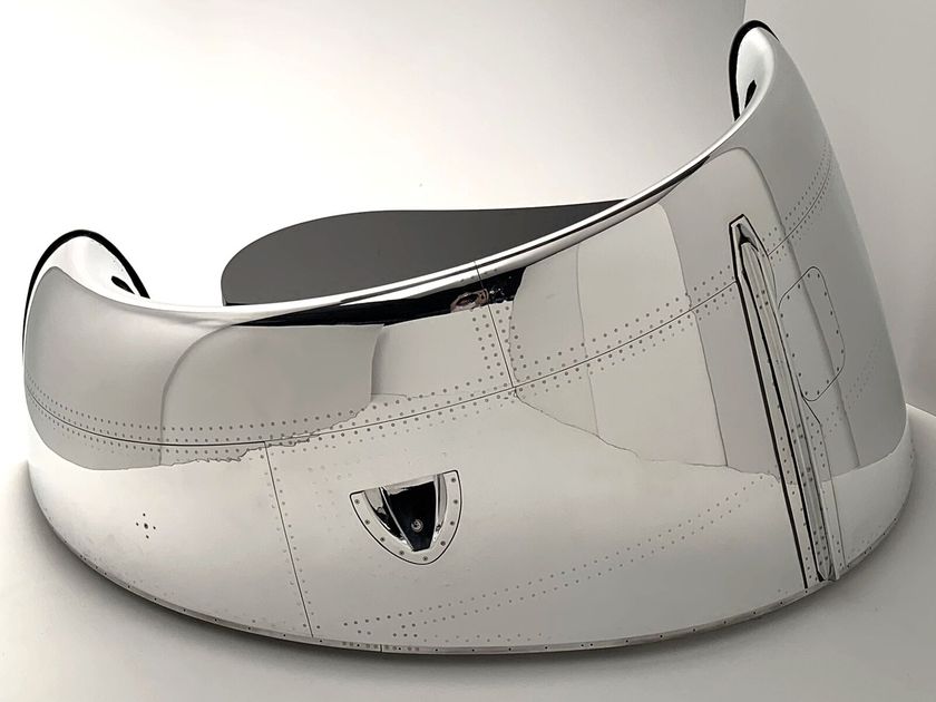 Arteinmotion
AIR-REC0166
Reception desk
