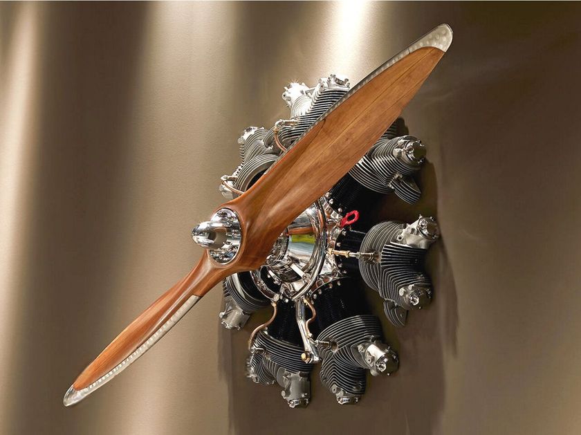 Arteinmotion
AIR-TAV0115
Wall decor item