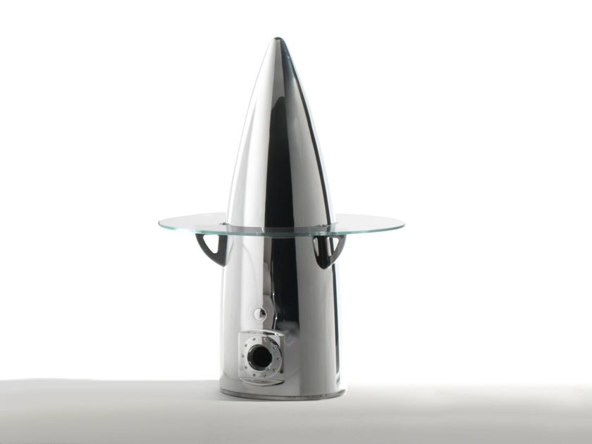 Arteinmotion
AIR-TAV0150
Round side table